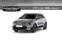 Kia e-Niro - 64, 8 kWh 204pk Aut Light