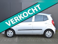 Hyundai i10 - 1.0 i-Drive Cool * Airco * 28000 km * 1ste eigenaar * Hoefnagels klant