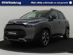 Citroën C3 Aircross - 1.2 PureTech 130pk Max Automaat | Parkeercamera | Navigatie