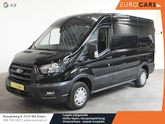 Ford Transit - 290 2.0 TDCI L2H2 Trend Airco Bluetooth Camera Cruise Control