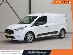 Ford Transit Connect - 1.5 EcoBlue L2 Trend Automaat Trekhaak Airco Bluetooth Camera Cruise Control