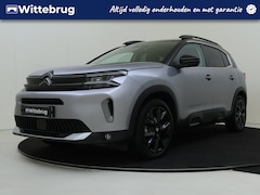 Citroën C5 Aircross - 1.2 Hybrid ë-Series Automaat |Stoelverwarming | Climate control | Alcantara