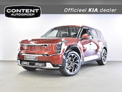 Kia EV9 - 99, 8kWh 204pk RWD Air NIEUW BESTELLEN