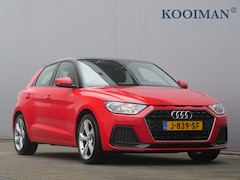 Audi A1 Sportback - 30 TFSI 116pk Pro Line S Automaat Navigatie / PDC / DAB / 17 Inch