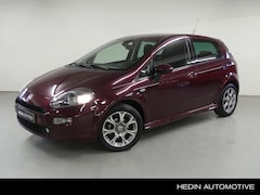 Fiat Punto Evo - 1.3 M-Jet Lounge | Climate Control | Cruise Control | Navigatie | Parkeersensoren | Lichtm