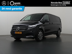 Mercedes-Benz Vito - 116 CDI | Aut. | XL L3 | Pro | Automaat | Parkeercamera | Distronic | 2500Kg Ahw | Dubbele