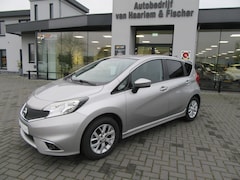 Nissan Note - 1.2 Acenta Automaat, Airco, Cruise Control, LM velgen