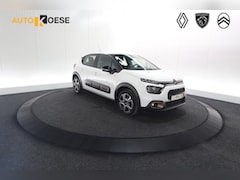 Citroën C3 - PureTech 82 C-Series | Stoelverwarming | Apple Carplay | Climate Control