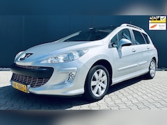 Peugeot 308 SW - 1.6 VTi XS Airco Cruise Trekhaak Nieuw APK