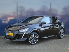 Peugeot 208 - 1.2 PureTech GT | Adap. Cruise C.| Pano | Camera | Stoelverwarming | DAB+ | Led | 17'' LMV