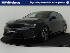 Opel Astra - 1.2 Turbo GS Automaat | Stoelverwarming | Parkeercamera | Navigatie