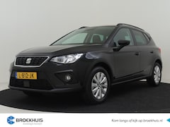 Seat Arona - 1.0 TSI 96pk Style Business Intense | Airco | Apple Carplay/Android Auto | Cruise control