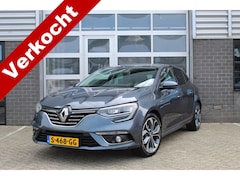 Renault Mégane - 1.2 TCe Intens / HUD / Keyless / Sfeerverlichting