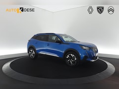 Peugeot 2008 - PureTech 100 Allure | Navigatie | Parkeersensoren | Climate Control | Apple Carplay