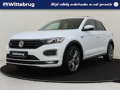 Volkswagen T-Roc - 1.5 TSI Sport Automaat | R-Line Pakket | Panoramadak | Winter Pakket