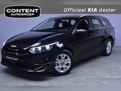 Kia Cee'd Sportswagon - Ceed SW 1.5 T-GDi 140pk DCT7 DynamicLine / DIRECT BESCHIKBAAR