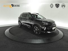 Citroën C5 Aircross - PureTech 130 EAT8 Business Plus | Camera | Dodehoekdetectie | Apple Carplay | Parkeersenso