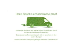 Ford Transit Custom - 2.0 TDCI 130PK - EURO 6 - Airco - Navi - Cruise - € 13.900, - Excl