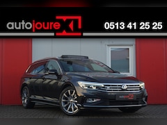 Volkswagen Passat Variant - 2.0 TSI 191pk DSG R-Line Business + | Panoramadak | ACC | Virtual Cockpit | Camera | Origi