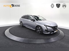 Peugeot 308 SW - 1.6 Plug-in Hybrid 180 GT | Panoramadak | 360 Camera | Cruise Control Adaptief