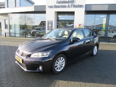 Lexus CT 200h - Hybrid Automaat, Navigatie, Camera, Cruise Control