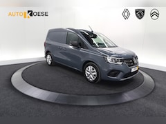 Renault Kangoo E-Tech - Extra 22 kW 44 kWh | Trekhaak | Camera | Apple Carplay | Parkeersensoren