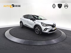 Renault Captur - TCe 90 Techno | Camera | Apple Carplay | Navigatie | Parkeersensoren