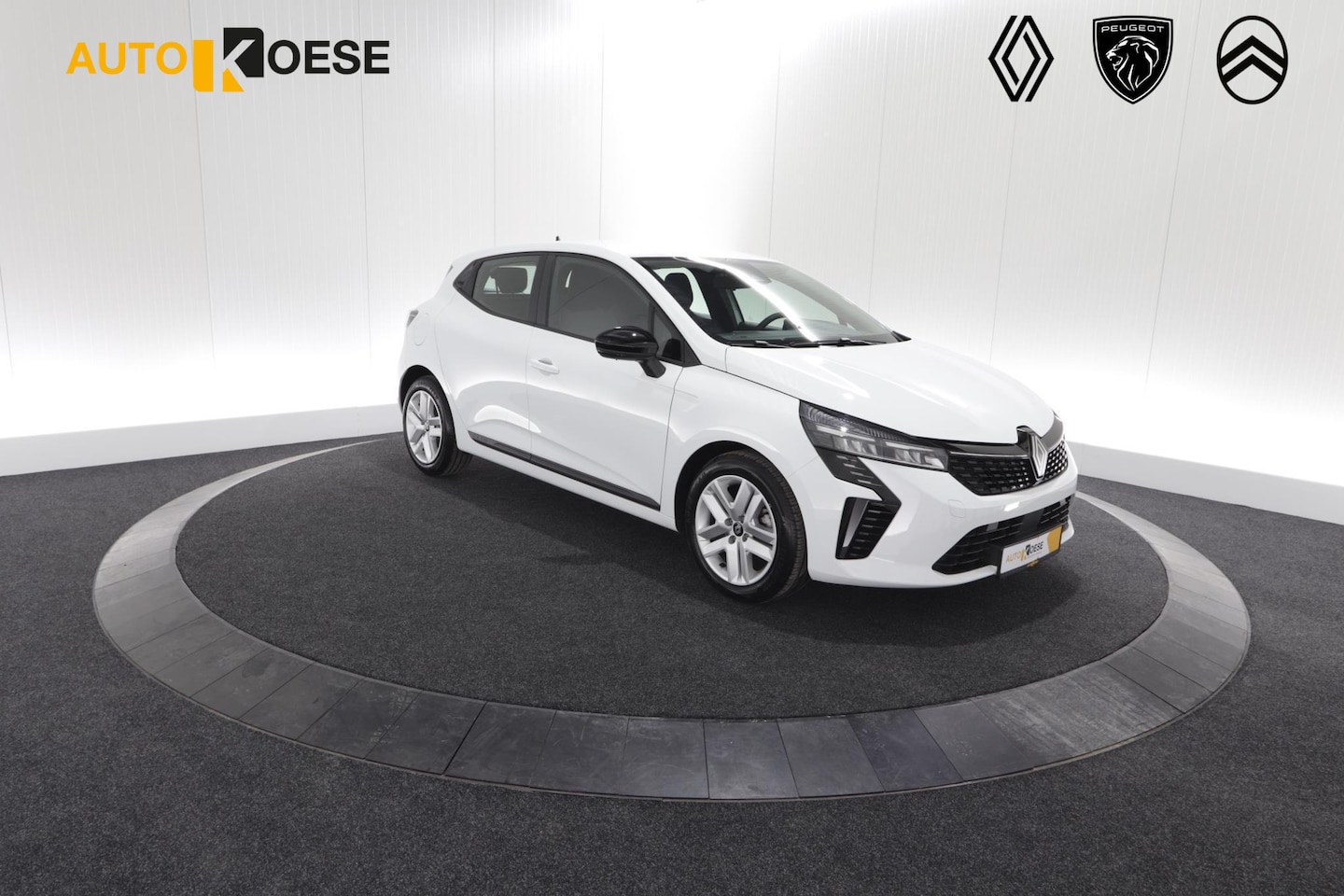 Renault Clio - TCe 90 GPF Evolution | Nieuw Model | Parkeersensoren | Apple Carplay | Climate Control - AutoWereld.nl