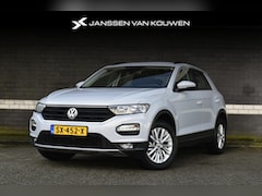 Volkswagen T-Roc - 1.0 TSI Style / Airco / Carplay / Cruise Control / BTW