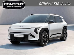 Kia EV3 - 81, 4 kWh 204pk GT-PlusLine