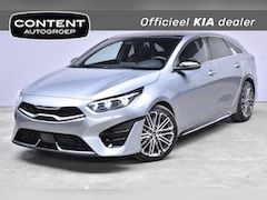 Kia Pro cee'd - ProCeed 1.5 T-GDi 140pk DCT7 GT-PlusLine PANO DAK