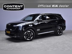 Kia Sorento - 1.6 T-GDi 252pk Plug-in Hybrid Aut AWD ExecutiveLine