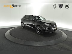 Peugeot 2008 - PureTech 130 EAT8 Allure | Nieuw Model | Rondom Camera | Dodehoekdetectie | Adaptieve Crui