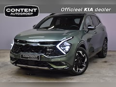 Kia Sportage - 1.6 T-GDi 160pk MHEV DCT7 GT-Line DIRECT BESCHIKBAAR