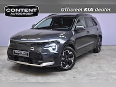 Kia e-Niro - 64, 8 kWh 204pk Aut Air