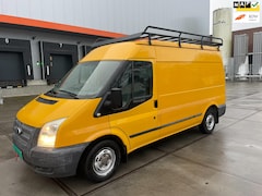 Ford Transit - 280M 2.2 TDCIWEINIG KM:147000NAPEURO5ELECKTRISH RAAMIMPERIALBANDEN GOED6 VERSNELLINGAPK06