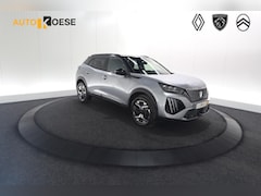 Peugeot 2008 - PureTech 130 EAT8 GT | 360 Camera | Adaptieve Cruise Control | Dodehoekdetectie | Apple Ca