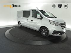 Renault Trafic - 2.0 Blue dCi EDC 170 T29 L2H1 Extra DC | Direct Leverbaar | Camera | Navigatie | Climate C