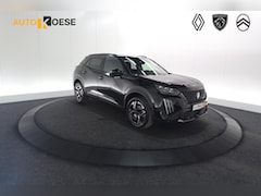 Peugeot 2008 - PureTech 130 EAT8 GT | 360 Camera | Adaptieve Cruise Control | Dodehoekdetectie | Apple Ca