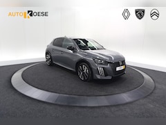 Peugeot 208 - PureTech 100 GT | Camera | Navigatie | Apple Carplay | Parkeersensoren