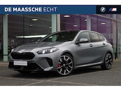 BMW 1-serie - 120 High Executive M Sport Automaat / Panoramadak / M Adaptief onderstel / Sportstoelen /