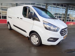 Ford Transit Custom - 300L 2.0 TDCI 130PK L2H1 Trend Schuifdeur links en rechts nr.V011 | Airco | Cruise | Trekh