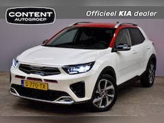 Kia Stonic - 1.0 T-GDi 120pk DCT7 GT-Line