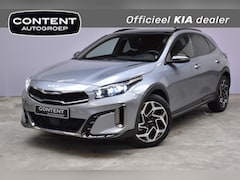 Kia XCeed - 1.5 T-GDi 140pk DCT7 GT-Line