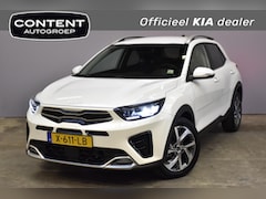 Kia Stonic - 1.0 T-GDi MHEV 100pk GT-Line