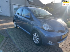 Toyota Aygo - 1.0-12V Comfort