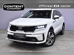 Kia Sorento - 1.6 T-GDi PHEV Plug-in Hybrid 4WD DynamicPlusLine 7p. |Trekhaak