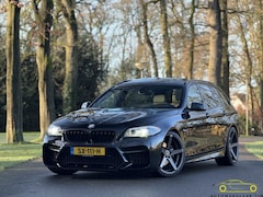 BMW 5-serie Touring - 520d aut. / M / Pano / 20’’ / Trekhaak