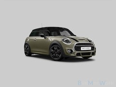 MINI Cooper S - 2.0 Chili | JCW | Panoramadak | Harman Kardon |