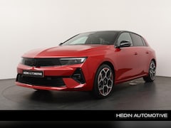 Opel Astra - 1.2 Turbo GS Trekhaak | Apple carplay/Android auto | Keyless | Adaptive cruise control | S